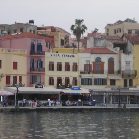 Villa Venezia Chania  Exteriér fotografie