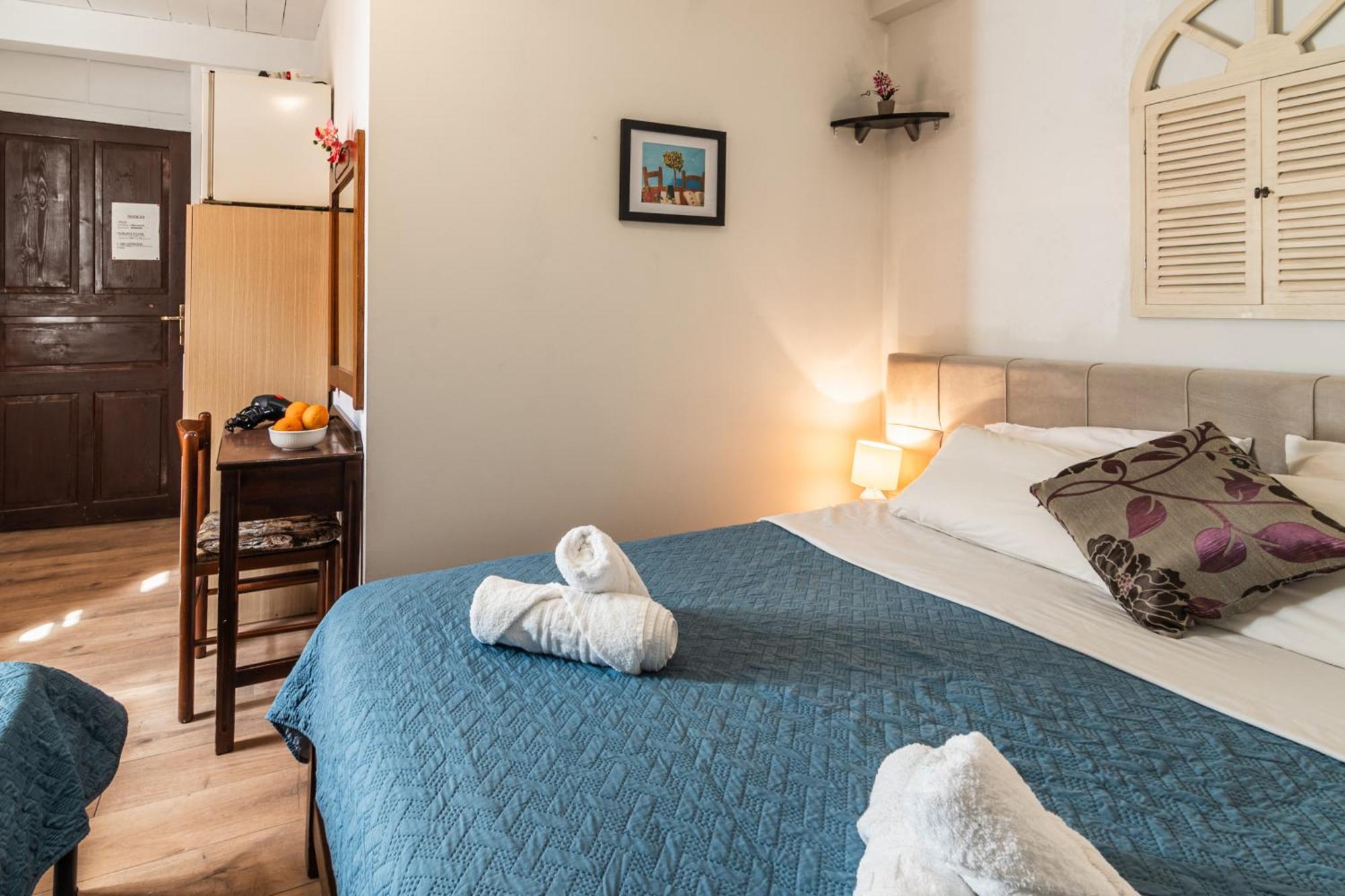 Villa Venezia Chania  Exteriér fotografie