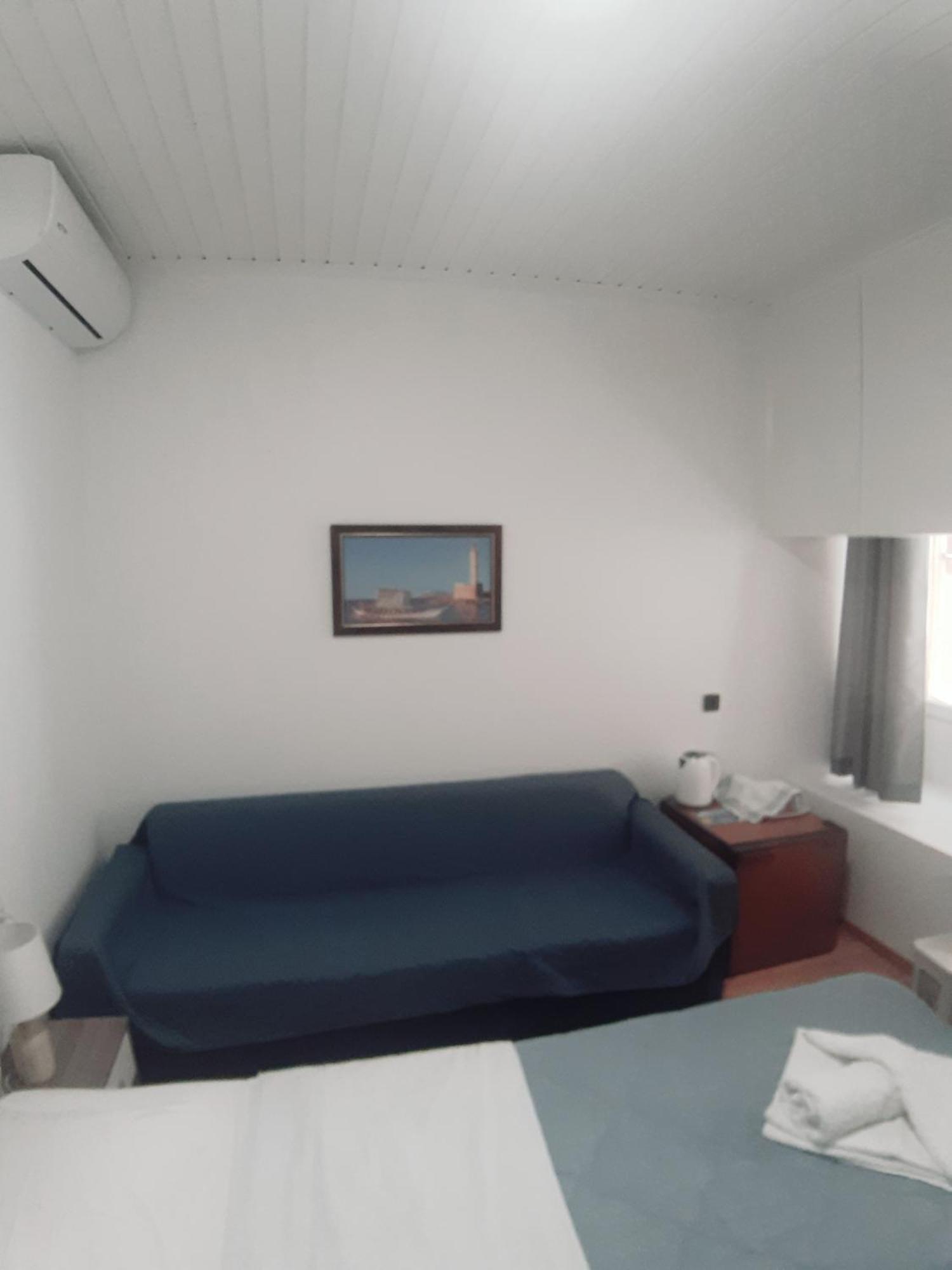 Villa Venezia Chania  Exteriér fotografie