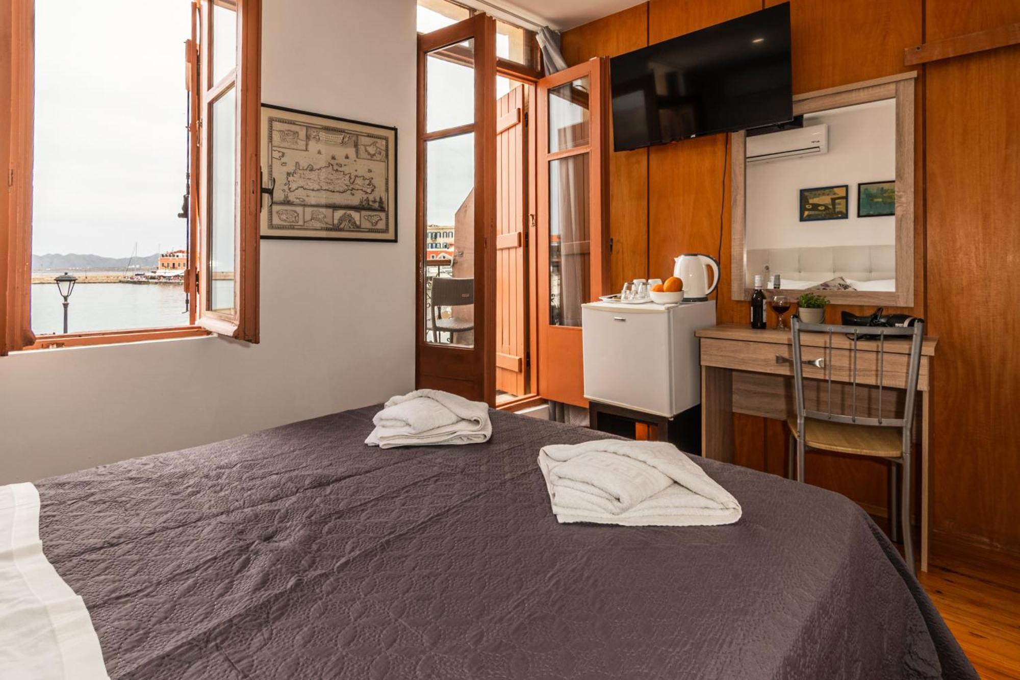 Villa Venezia Chania  Exteriér fotografie