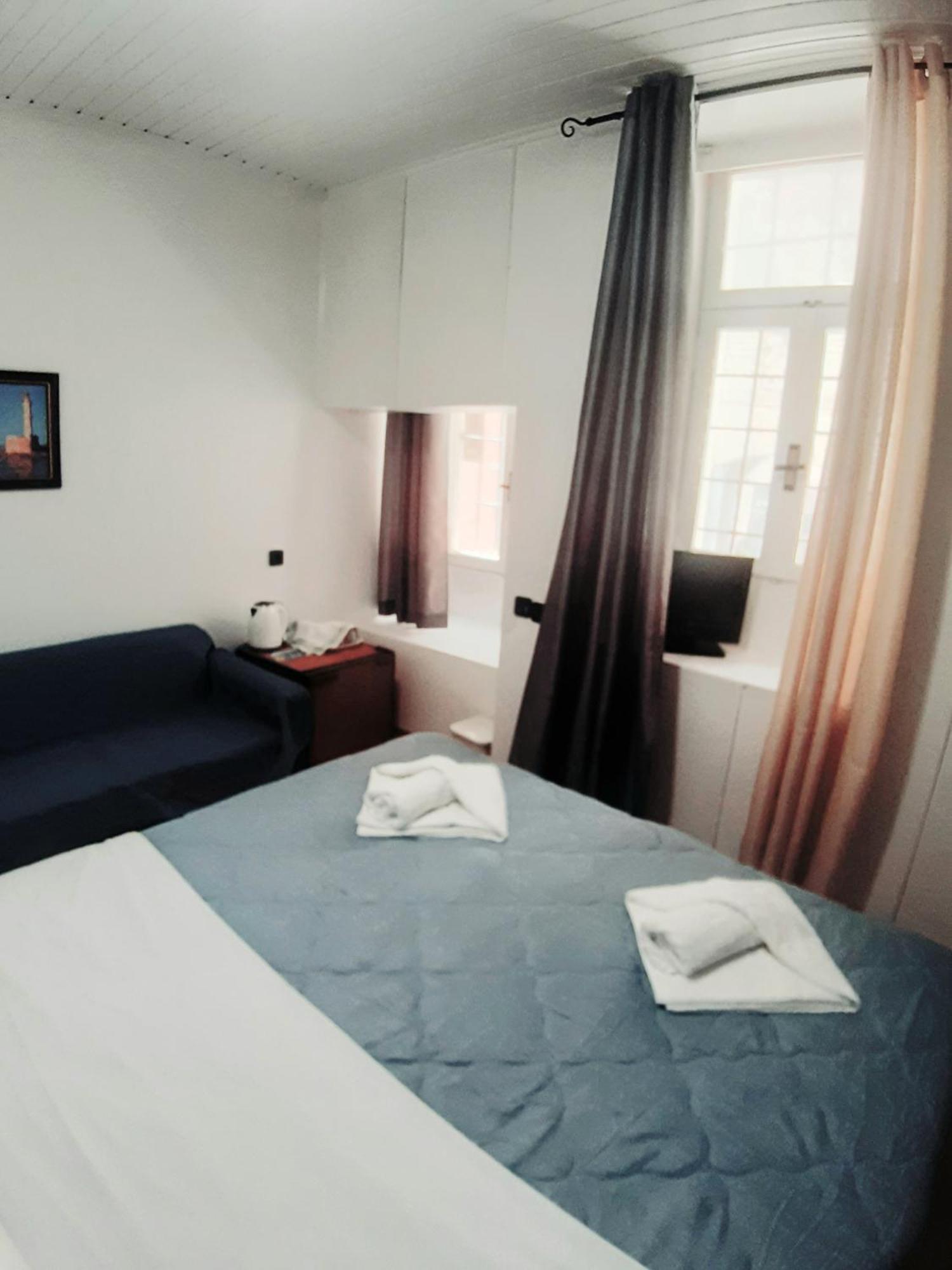 Villa Venezia Chania  Exteriér fotografie