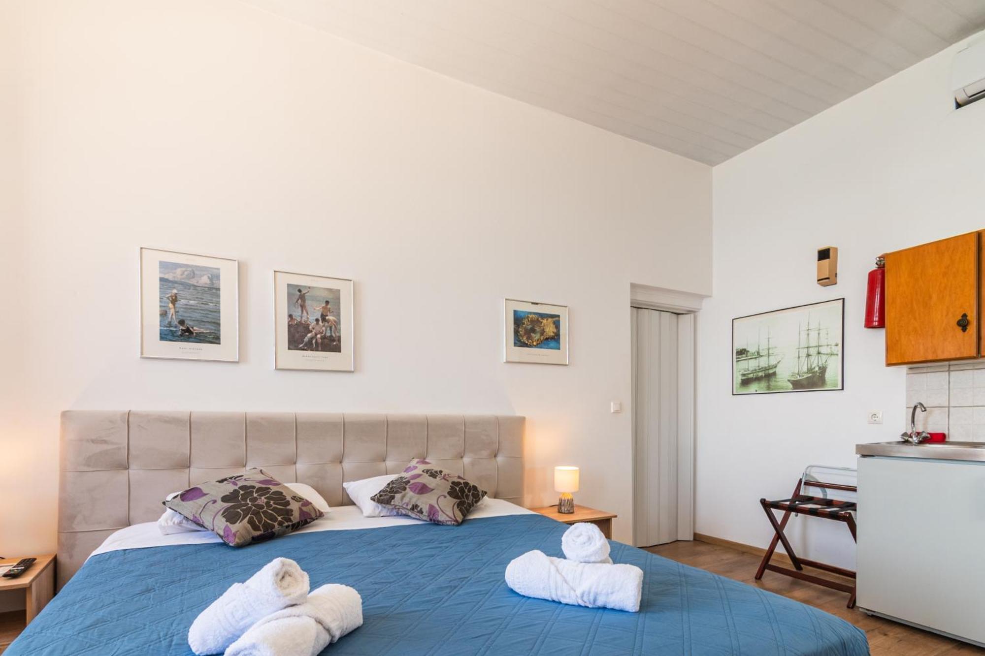 Villa Venezia Chania  Exteriér fotografie