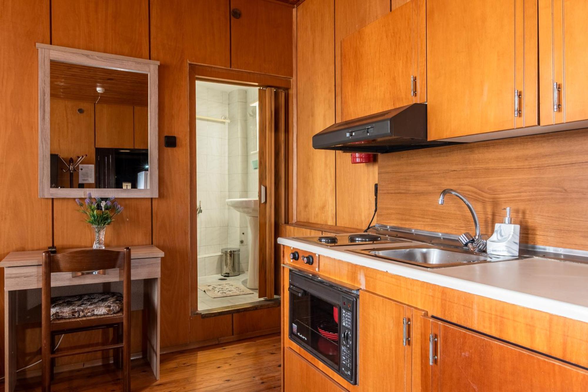 Villa Venezia Chania  Exteriér fotografie
