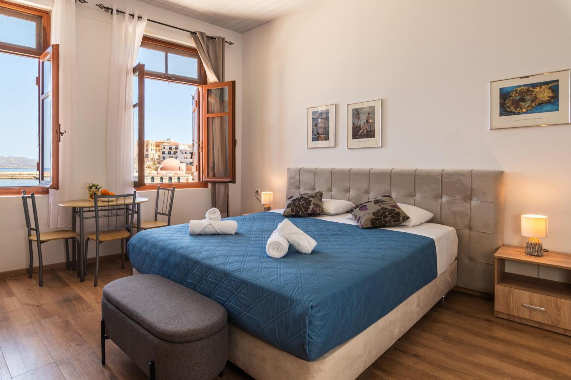 Villa Venezia Chania  Exteriér fotografie
