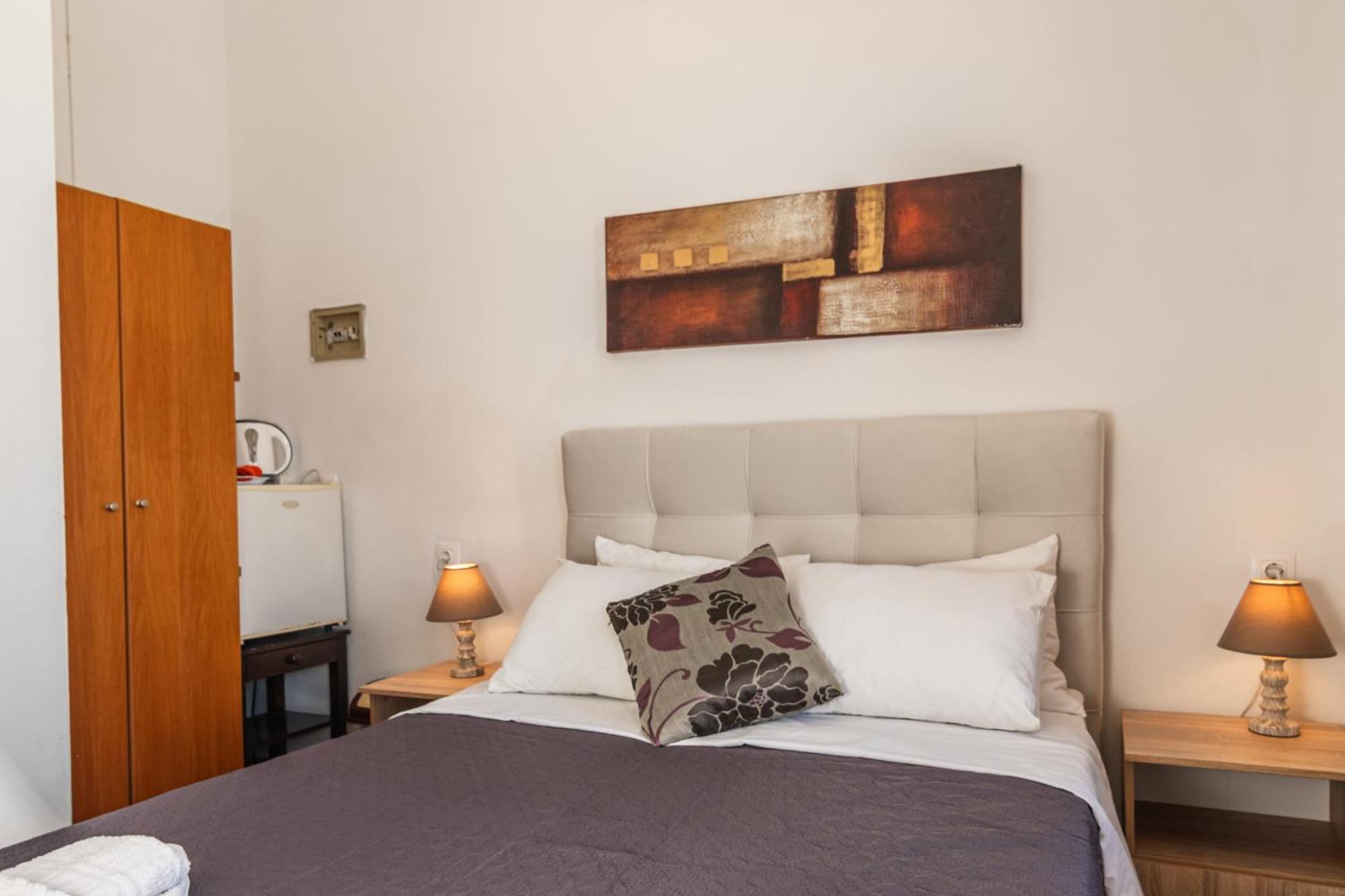 Villa Venezia Chania  Exteriér fotografie