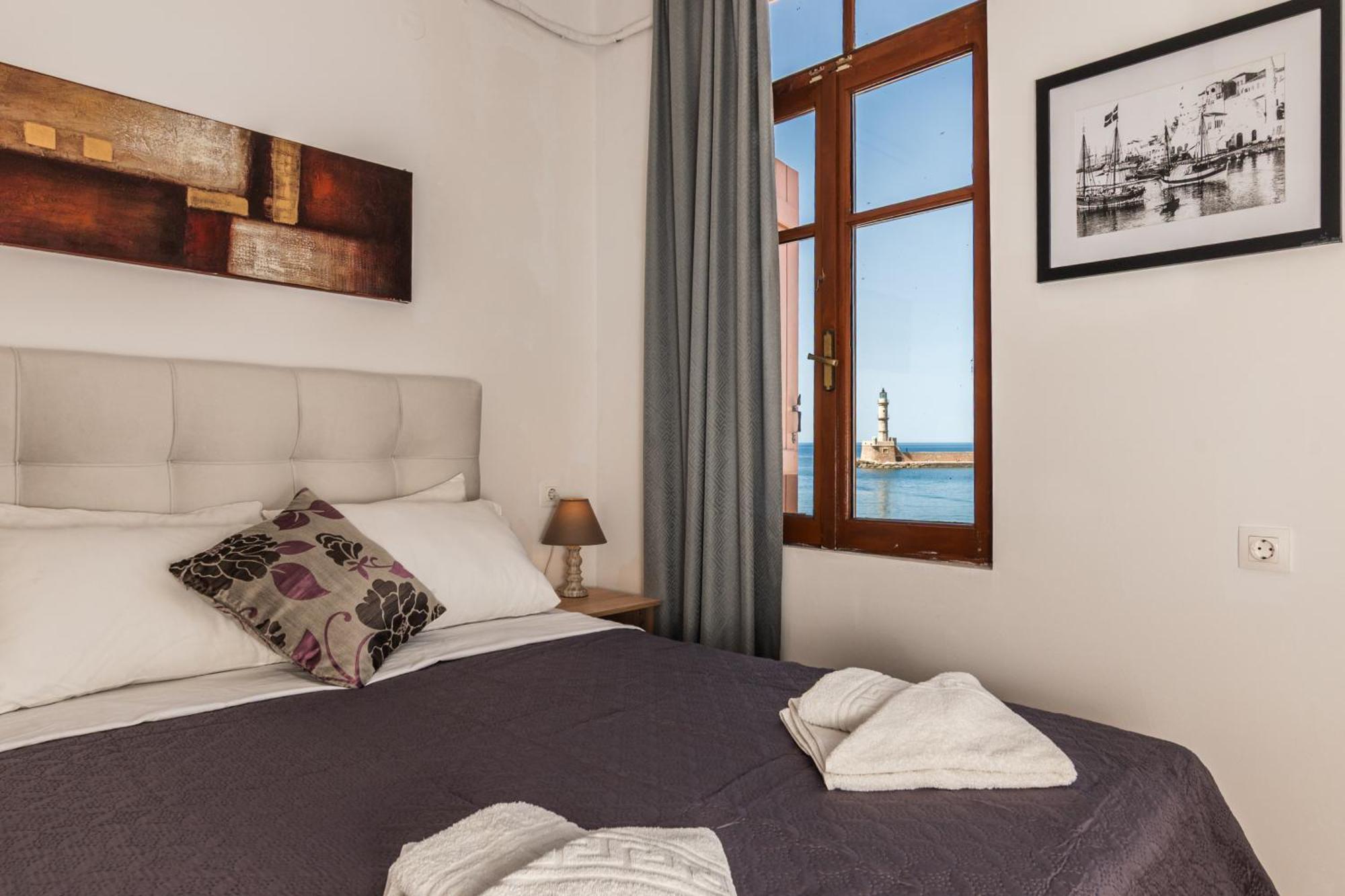 Villa Venezia Chania  Exteriér fotografie